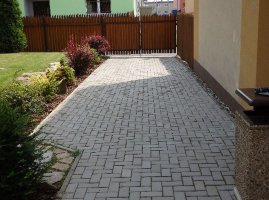 Ubytovna DELTA - Jiří Kombrza