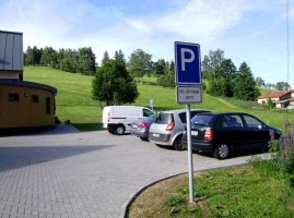 Penzion a apartmány Pod Strání