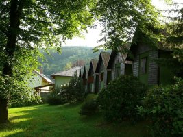 Rekreační komplex Losinka