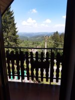 Ubytování U Valdeckých