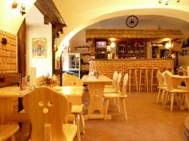 Penzion u Malířských