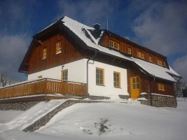 Apartmány Na Kobylce