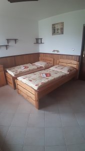 Ubytování v Lázních Luhačovice