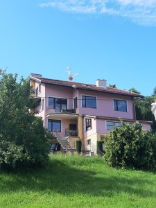 Ubytování v Lázních Luhačovice