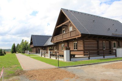 Apartmány Ralsko - Bažantnice Ploužnice