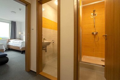 Penzion Vodárna Bedřichov