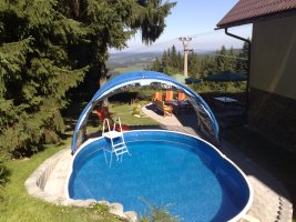 Ubytování U Valdeckých