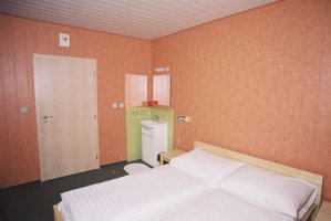 Horská chata Bílá