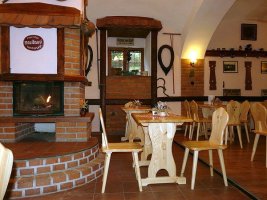 Penzion u Malířských