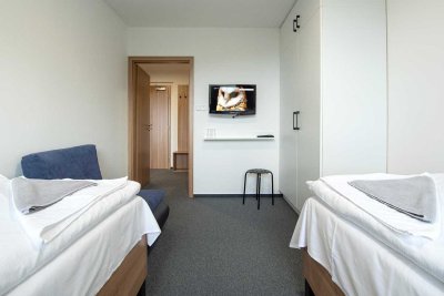 Penzion Vodárna Bedřichov