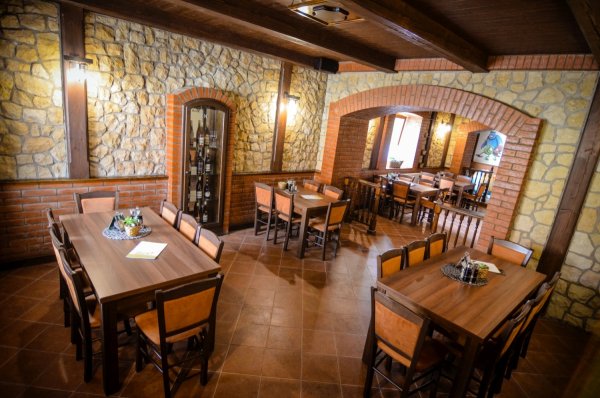 Penzion Zaječák