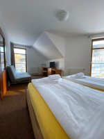 Penzion a apartmány Pod Strání