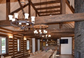 Apartmány Ralsko - Bažantnice Ploužnice