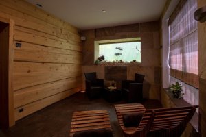 Hotel Hluboký dvůr