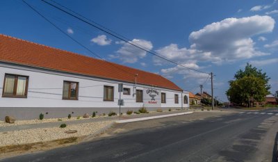 Ubytování Na Kovárně