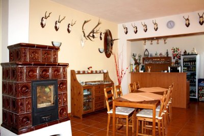 Penzion Selský dvůr