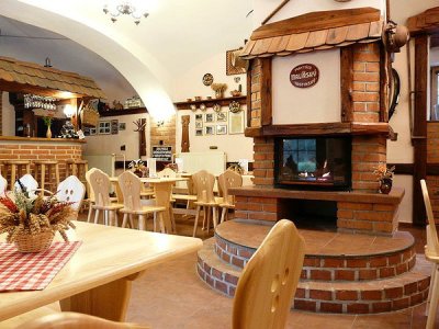 Penzion u Malířských