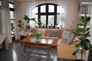 GRAND HARRACHOV PENSION