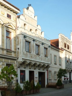 Hotel Besídka
