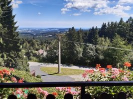 Ubytování U Valdeckých