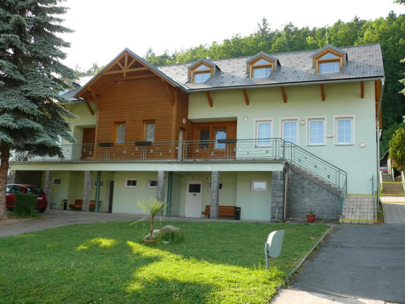 Rekreační komplex Losinka