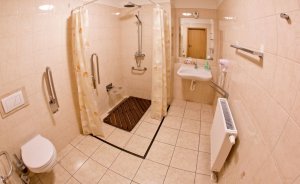 Penzion a restaurace U Růže