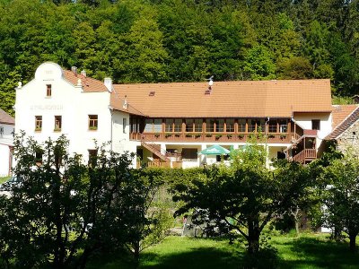 Penzion u Malířských