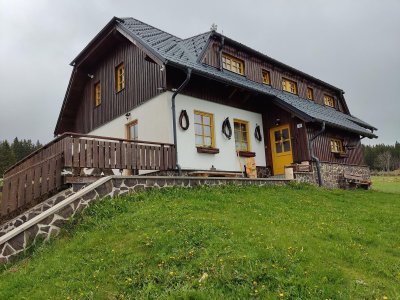 Apartmány Na Kobylce