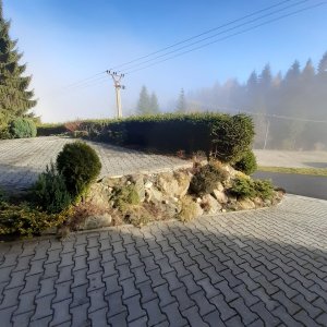 Ubytování U Valdeckých