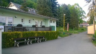 Rekreační komplex Losinka