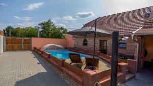 Ubytování Na Kovárně