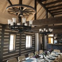 Apartmány Ralsko - Bažantnice Ploužnice