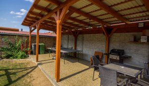 Ubytování Na Kovárně