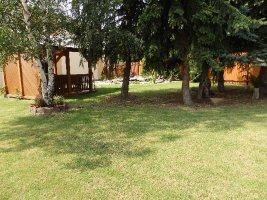 Ubytovna DELTA - Jiří Kombrza