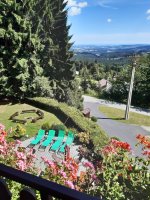 Ubytování U Valdeckých