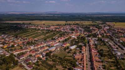 Ubytování Na Kovárně