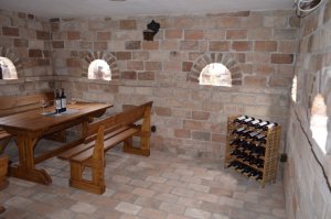 Ubytování Na Kovárně