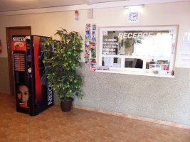 Ubytovna DELTA - Jiří Kombrza