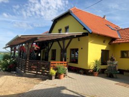 Penzion Selský dvůr