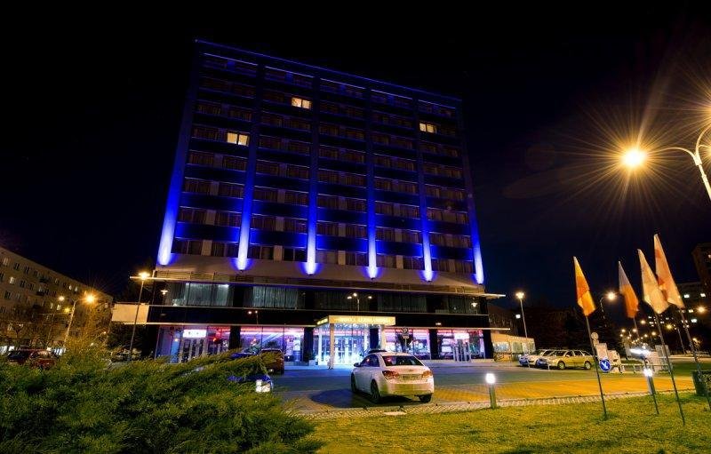 Hotel Alessandria