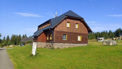 Apartmány Na Kobylce