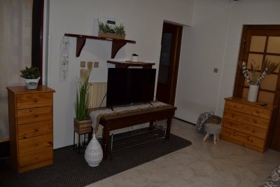 Ubytování v Lázních Luhačovice