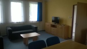 Rekreační komplex Losinka