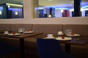 Carlsbad INN hotel & apartments