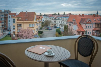 MAMMA´S Boutique Hotel