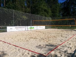 Morava Camp Mohelnice