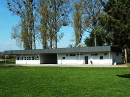 Morava Camp Mohelnice