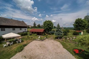 Penzion a restaurace u Kašpárků