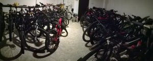 bike-Hotel 