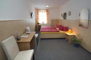 Pension Jasmín